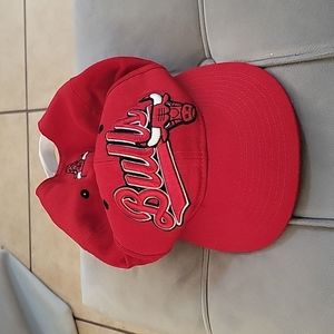 Chicago Bulls Snapback